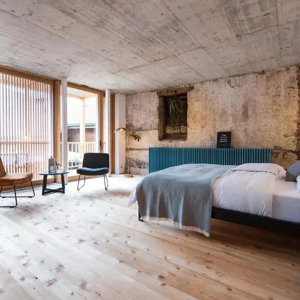 TREMONDI - Boutique BnB, hotel u gradu Quarten