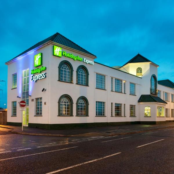 Holiday Inn Express London Chingford, an IHG Hotel