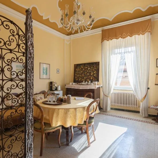Attico Luce B&B, hôtel à Osimo