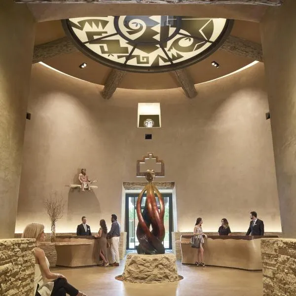 Hotel Chaco, hotel a Albuquerque