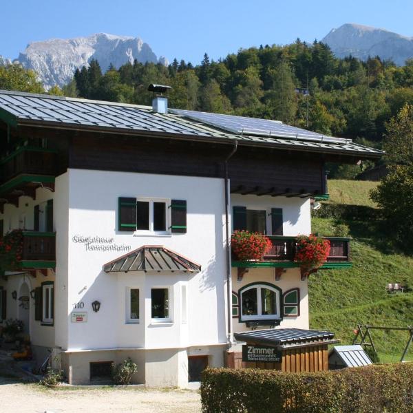 Haus Tannenheim