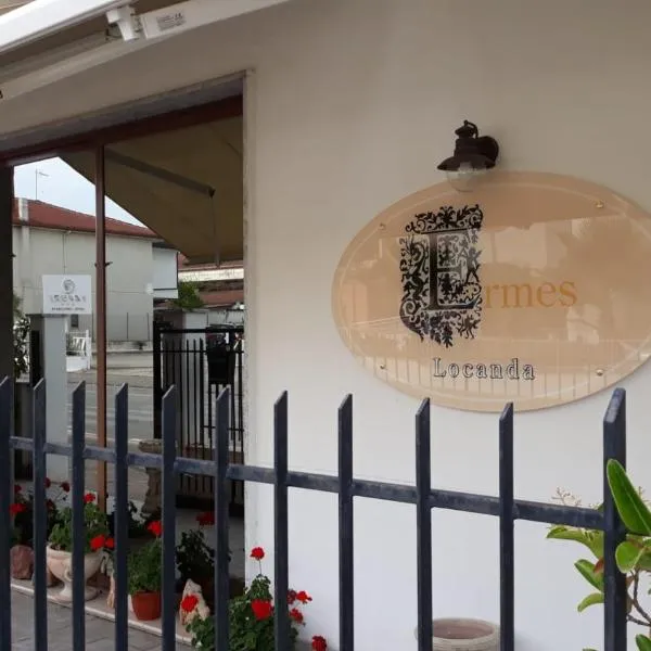 Locanda Ermes, Hotel in Capaccio Paestum