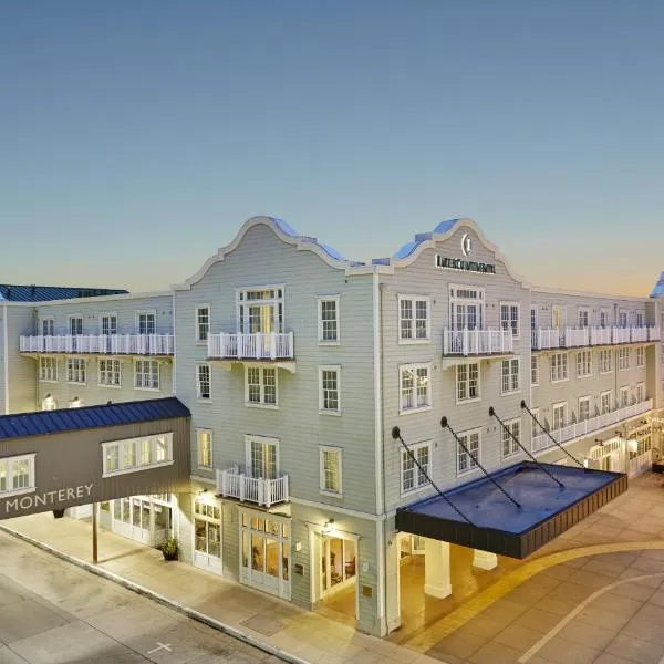 InterContinental The Clement Monterey by IHG, hotel in Monterey