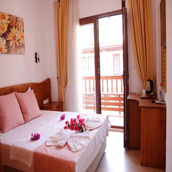 Limon Pansiyon 2, Hotel in Akyaka