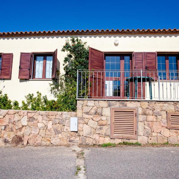 Molara Ichnos House