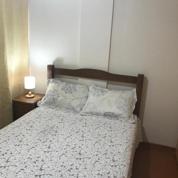 Apartamento no Alto de Teresópolis próx. Faculdade FESO