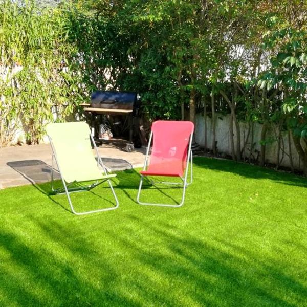 Maison de 3 chambres avec jardin clos et wifi a Argeles sur Mer a 5 km de la plage