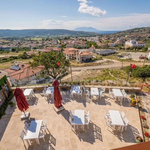 Sahika Konukevi, hotel in Gokceada Town