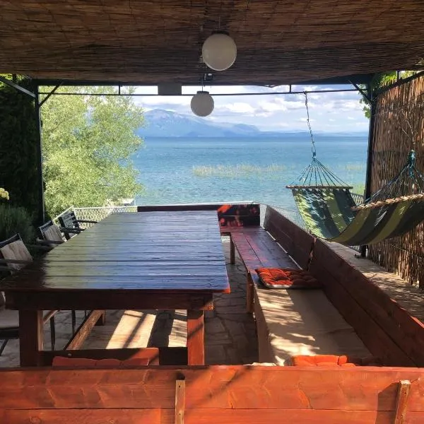 Villa Elen Kamen, Hotel in Struga