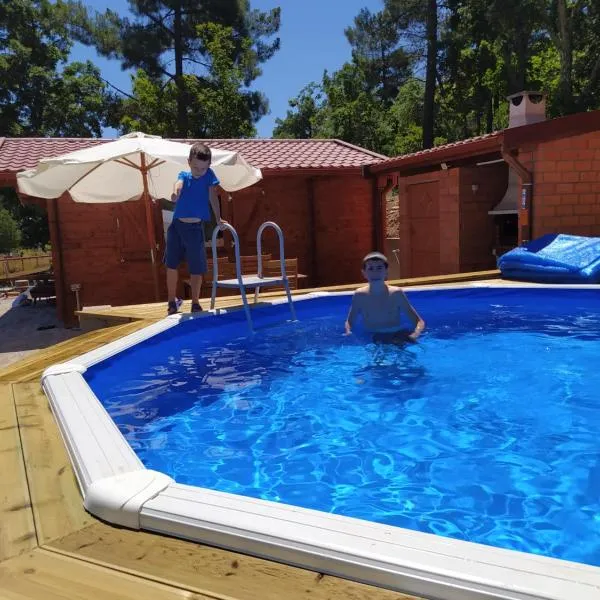 Casa das Vinhas Velhas by Casa do Poço, hotel in Peso da Régua