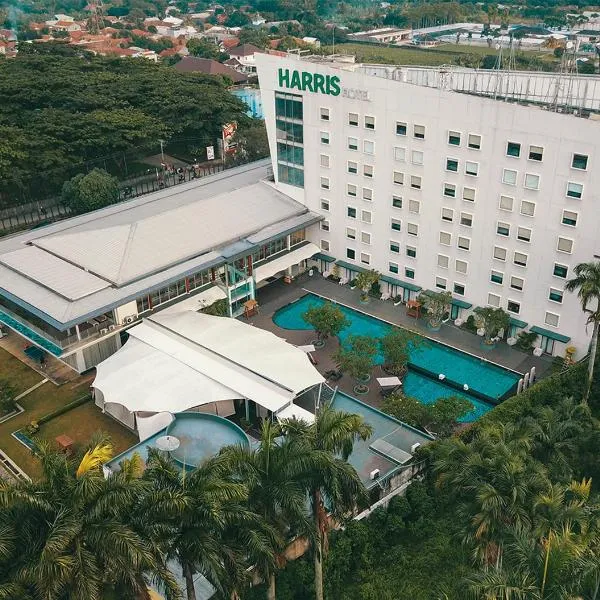 HARRIS Hotel Sentul City Bogor, hotel v destinaci Bogor