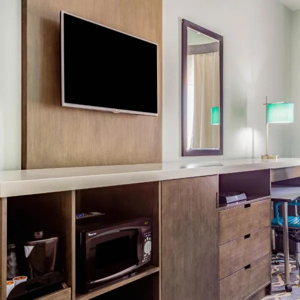 Northlake में, होटल La Quinta Inn & Suites by Wyndham Northlake Ft. Worth