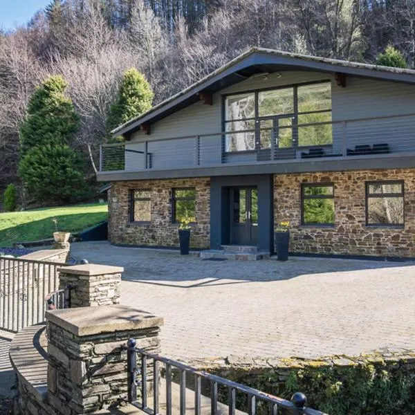 Tholt-y-Will B&B, ξενοδοχείο σε Sulby