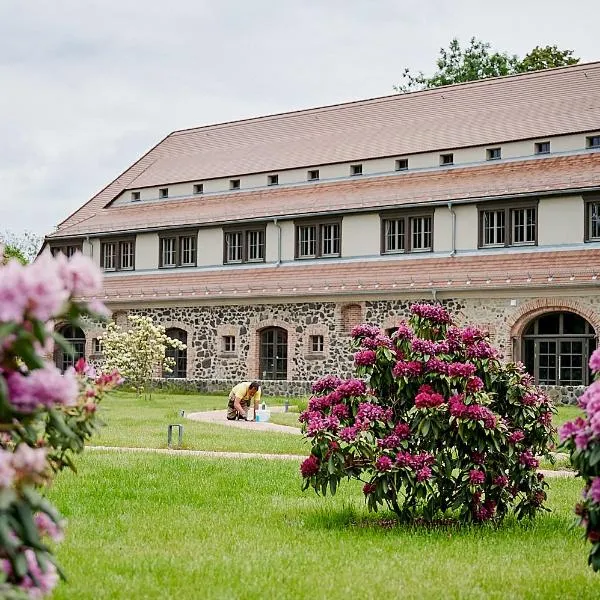 Gut am See, hotel v destinaci Görlitz