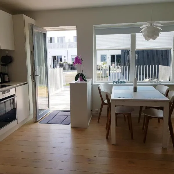 Ana's Bed & Kitchen，位于哥本哈根的酒店