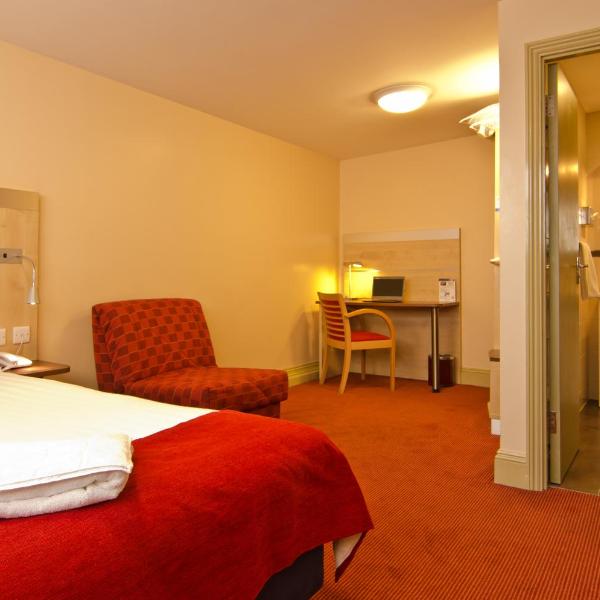 Comfort Inn Edgware Road