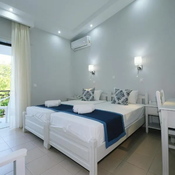 Ifestos Hotel, hotel a Mirina