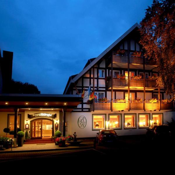 Hotel Braunschweiger Hof