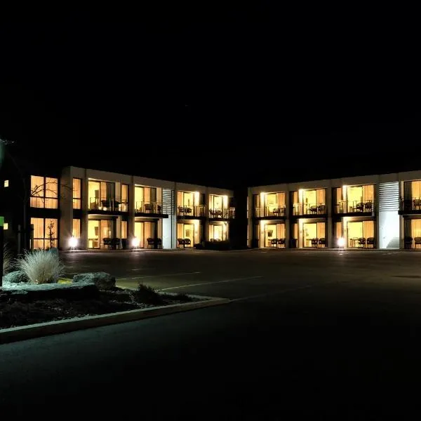 West Meadows of Wanaka, hotel in Wanaka