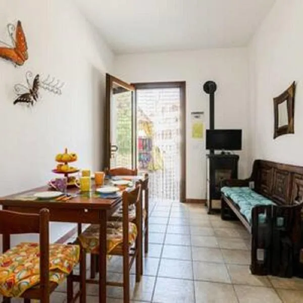 Appartamento da Simone a Rosolina Mare, hotel v destinaci Rosolina Mare