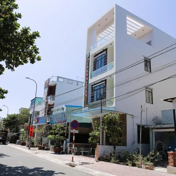 Thanh Trang Hotel, hotel a Con Dao
