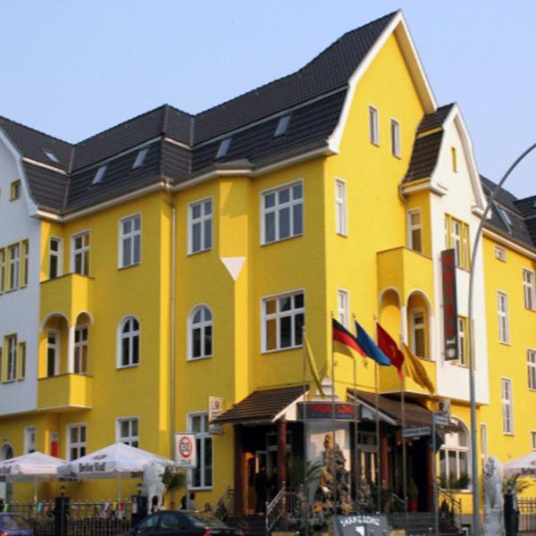 Hotel Karlshorst