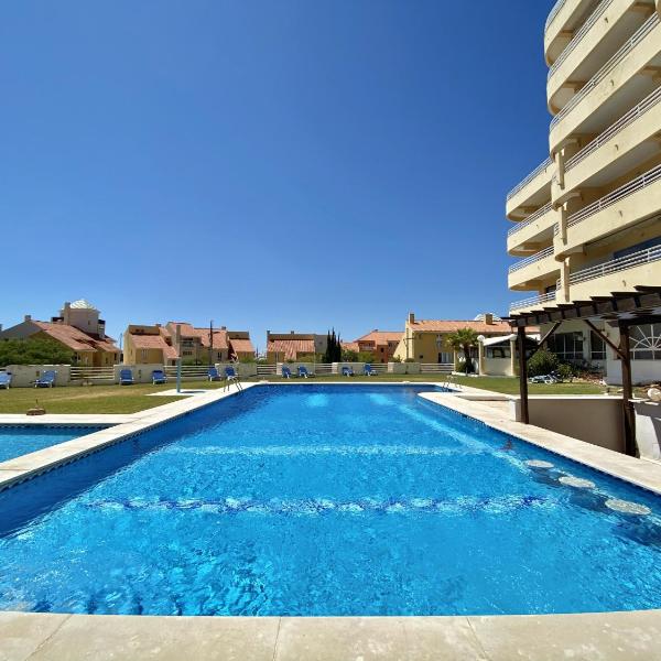 Marina Mar - Near the beach - Vilamoura