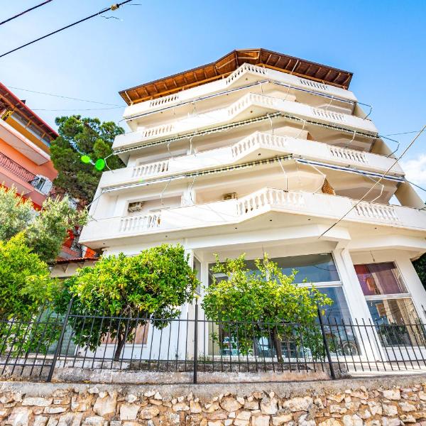 Ideal ApartHotel Saranda