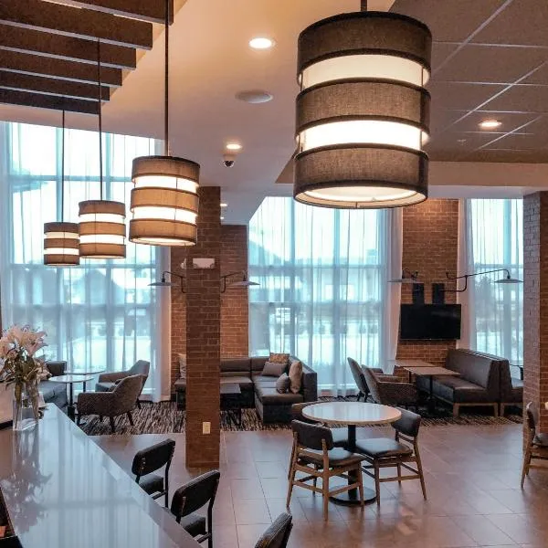 Hyatt Place Houston- Northwest/Cy-Fair, hotel in Houston