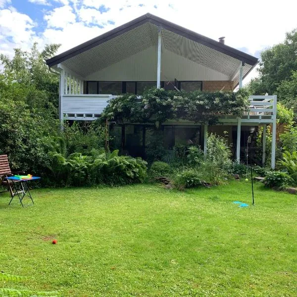 Villa 4 rooms, ξενοδοχείο σε Hillerød