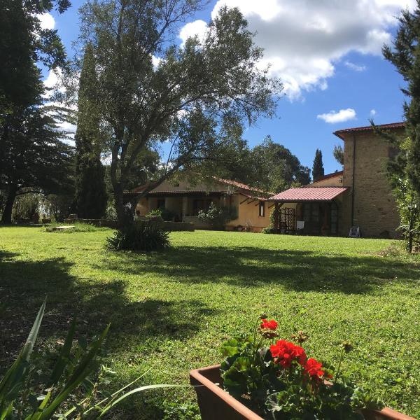 Agriturismo il Nazareno