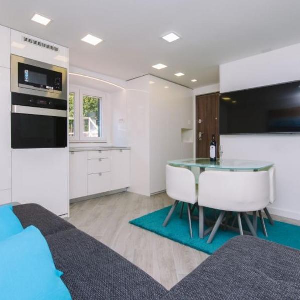 Apartment Bellovar