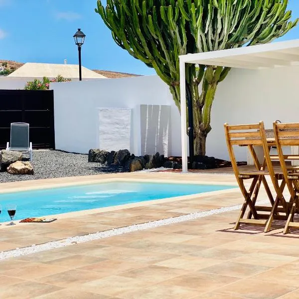 Canaryislandshost l My Nest, hotel v destinaci Nazaret