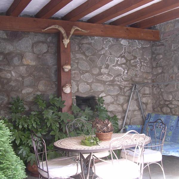 Casa Torres