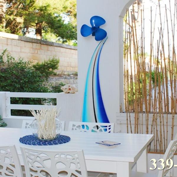 Leuca Casa del Mare in centro