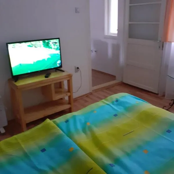 Smestaj Stankovic, hotel in Soko Banja