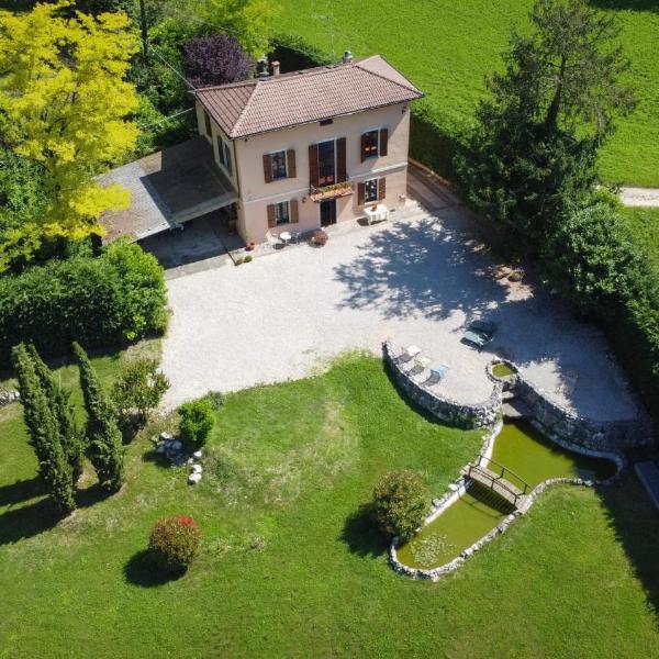 Villa Rinata