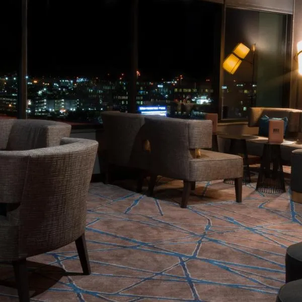 Holiday Inn Long Beach - Airport by IHG, hotel a Long Beach