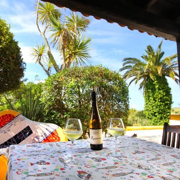 Casa Boavista, Hotel in São Martinho do Porto