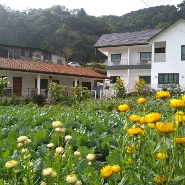 Ng Family’s Farm Stay, hotel in Cameron Highlands