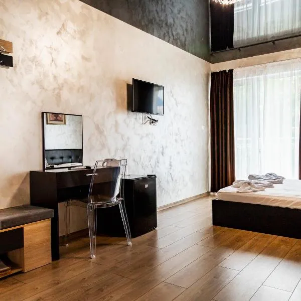 family hotel - City hotel yambol, hotel in Yambol