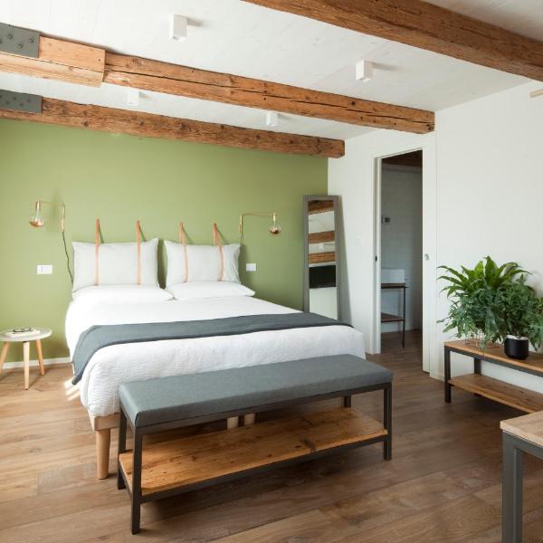 Agriturismo Basegò, Venecia