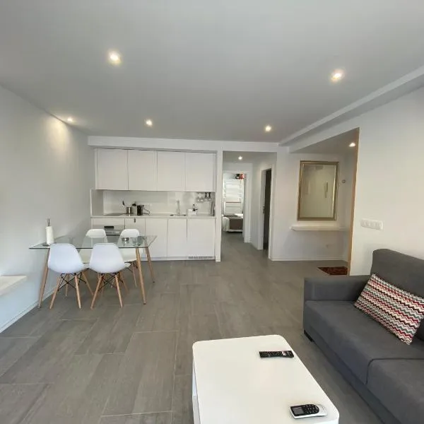 Flying La Palma - Sostenible, hotel in Los Llanos de Aridane