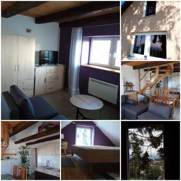 Zlatica, hotell sihtkohas Kalnik