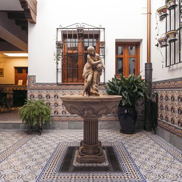 Casa Museo La Merced