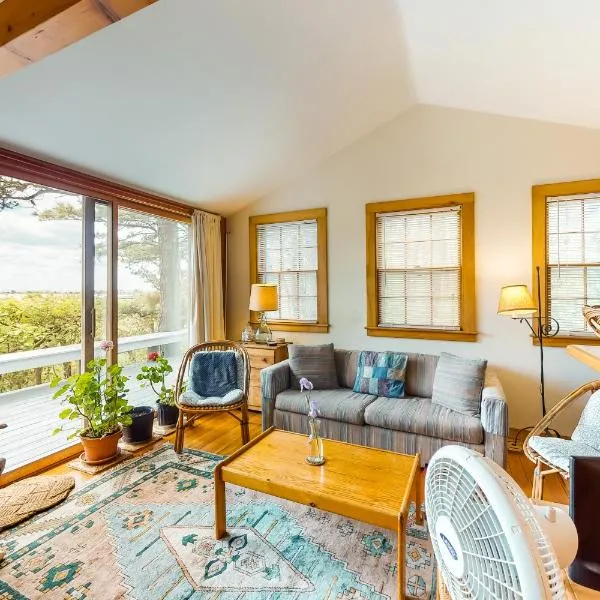 Sunset on the Vineyard, hôtel à Vineyard Haven