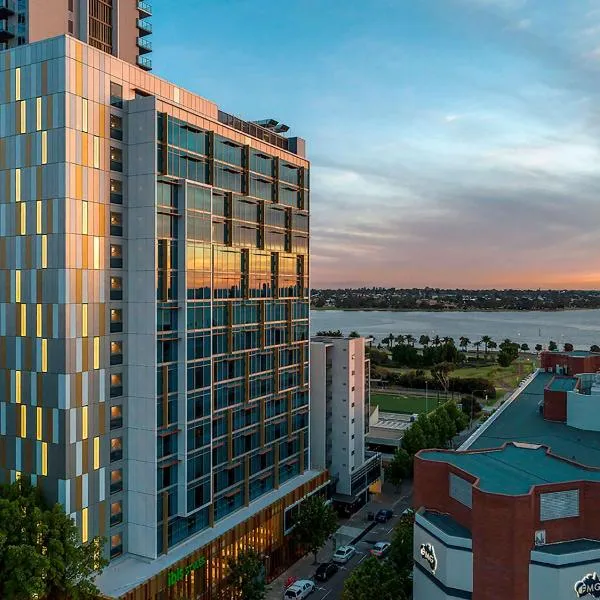 ibis Styles East Perth, hotel in Perth