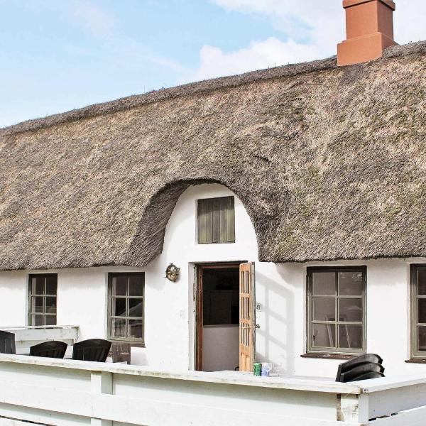 Holiday Home Tane Hedevej VII