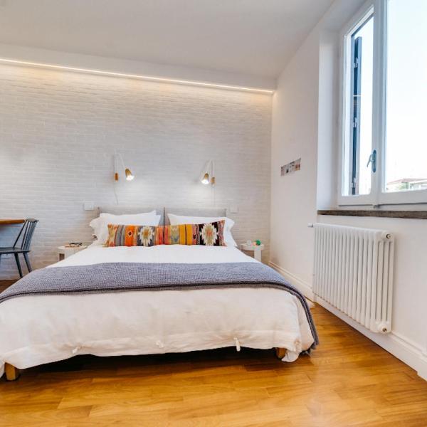 Beautiful designer flat close to Pantheon