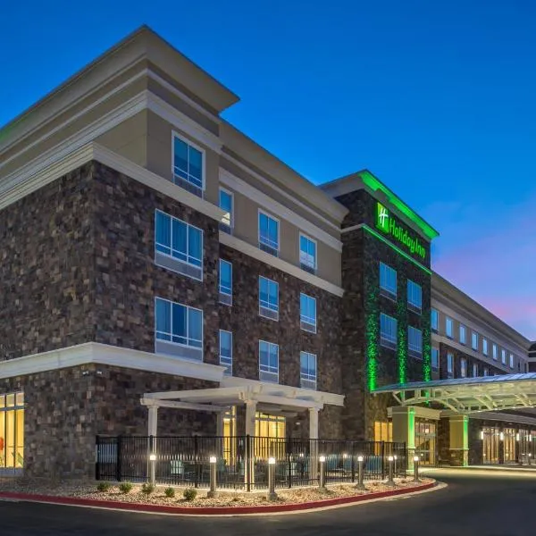 Holiday Inn Joplin by IHG, hotel in Joplin